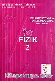 ÖSS Fizik 2
