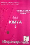 ÖSS Kimya 3