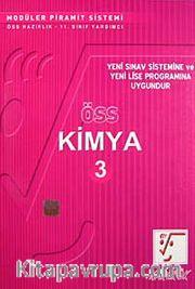 ÖSS Kimya 3