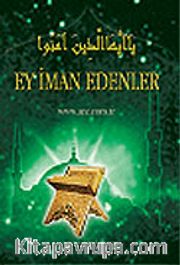 Ey İman Edenler