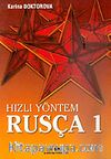Rusça 1 / Hızlı Yöntem