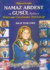 Namaz Abdest ve Gusül