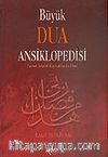 Büyük Dua Ansiklopedisi  (İthal+Ciltli)