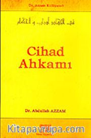 Cihad Ahkamı / Dr. Azzam Külliyatı 5