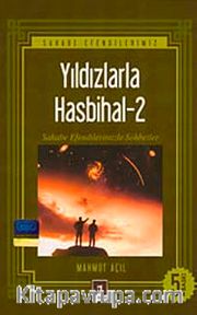 Yıldızlarla Hasbihal 2