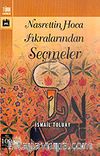 Nasrettin Hoca Fıkralarından Seçmeler