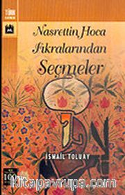 Nasrettin Hoca Fıkralarından Seçmeler