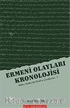 Ermeni Olayları Kronolojisi