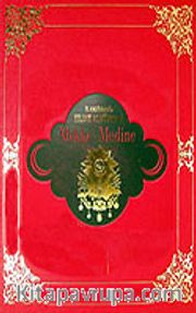 II. Abdülhamid Yıldız Albümleri Mekke-Medine