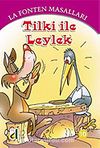 Tilki ile Leylek / 10 La Fonten Masalları Dizisi