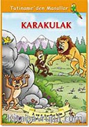 Karakulak / Tutiname'den Masallar Dizisi