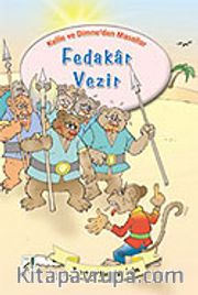 Fedakar Vezir / Kelile ve Dimne'den Masallar Dizisi
