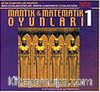 Mantık ve Matematik Oyunları-1