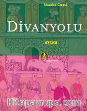 Divanyolu