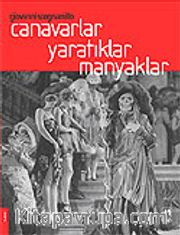 Canavarlar Yaratıklar Manyaklar