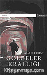 Gölgeler Krallığı