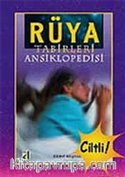 Rüya Tabirleri Ansiklopedisi - Ciltli