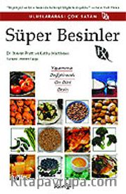 Süper Besinler Rx Yaşamınızı Değiştirecek 14 Besin