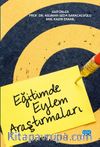 Eğitimde Eylem Araştırmaları