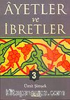 Ayetler ve İbretler 3