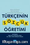 Türkçenin Sözcük Öğretimi