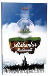 Alakanlar Medeniyeti