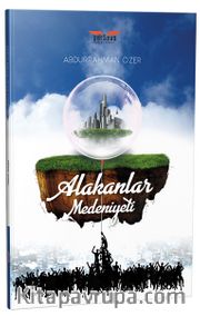 Alakanlar Medeniyeti
