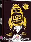 Follow Up LGS Denemeleri Smart English