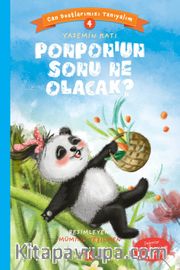 Ponpo'nun Sonu Ne Olacak? / Can Dostlarımızı Tanıyalım 4