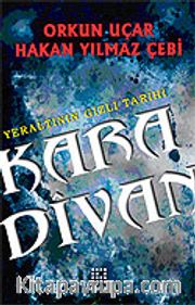 Kara Divan