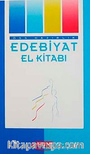 ÖSS Hazırlık Edebiyat El Kitabı (Cep Boy)