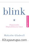 Blink & Düşünmeden Düşünebilmenin Gücü