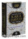 Kara Davud - Delalil-i Hayrat Şerhi Tam Metin (Şamua Kağıt)