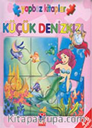 Küçük Deniz Kızı / Yap-Bozlu Masallar