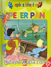 Peter Pan / Yap-Bozlu Masallar