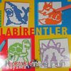 Sihirli Labirentler / Oyunlu Boyama 1