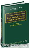 İdari Davalarla İlgili Yargılama Ayrıntıları