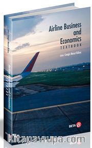 Airline Business and Economics Textbook