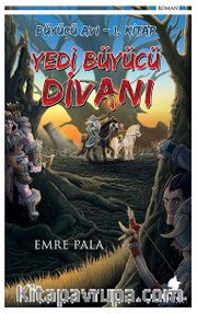Yedi Büyücü Divanı / Büyücü Avı 1