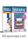 2020 Tüm Sınavlar İçin Paragraf ve Problemler Denemeleri (Pragmatik Serisi)