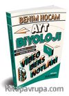 2020 AYT Biyoloji Video Ders Notları 