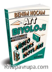 2020 AYT Biyoloji Video Ders Notları 