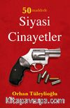 50 Maddede Siyasi Cinayetler