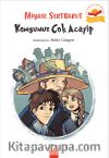 Komşumuz Çok Acayip
