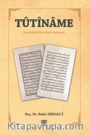Tutiname