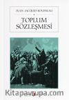 Toplum Sözleşmesi