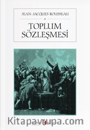 Toplum Sözleşmesi