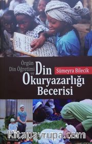 Örgün Din Öğretimi ve Din Okuryazarlığı Becerisi