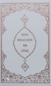 Kısa Meal’den 50 Sure