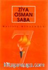 Ziya Osman Saba